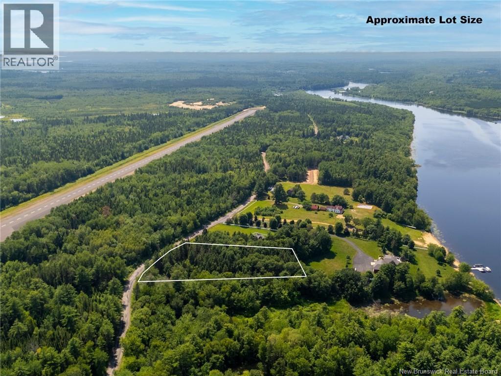 Lot Wegesegum Road, Chipman, New Brunswick  O0O 0O0 - Photo 10 - NB149035