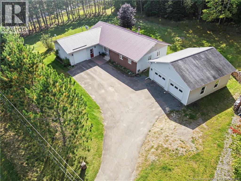 3 Maple Street, Lower Woodstock, New Brunswick