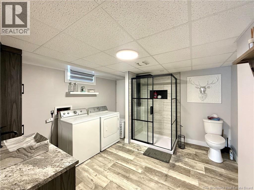 63 Premiere Avenue, Sainte-Anne-De-Madawaska, New Brunswick  E7E 1J9 - Photo 24 - NB149020