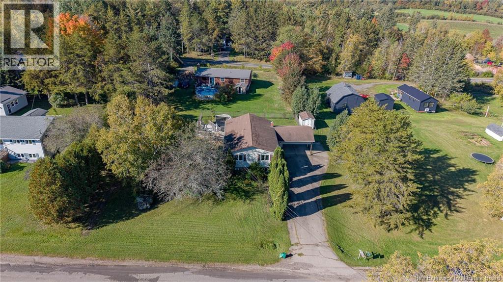 53 Yeomans Road, Mill Brook, New Brunswick