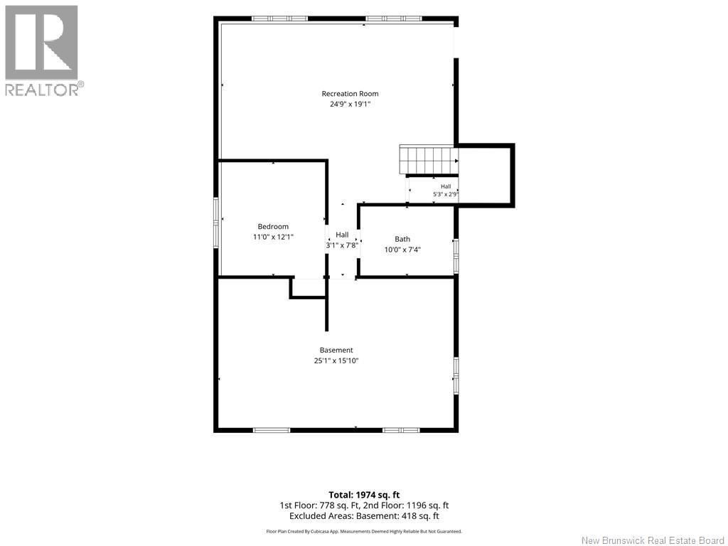 53 Yeomans Road, Mill Brook, New Brunswick  E4E 3W2 - Photo 45 - NB148918