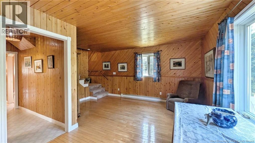7997 Rue Saint-Paul, Bas-Caraquet, New Brunswick  E1W 6C3 - Photo 2 - NB149039