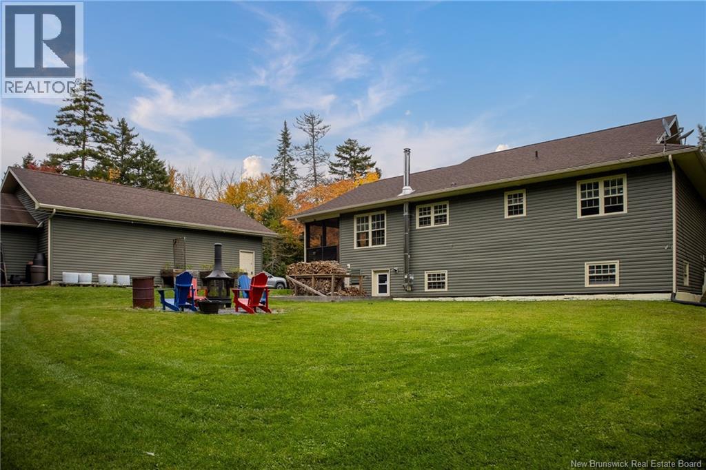 1339 Route 820, Barnesville, New Brunswick  E5N 3M1 - Photo 4 - NB149071