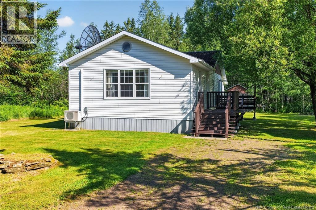 19 Beckwith Road, Harcourt, New Brunswick E4T 2P8 - Photo 17 - NB149059