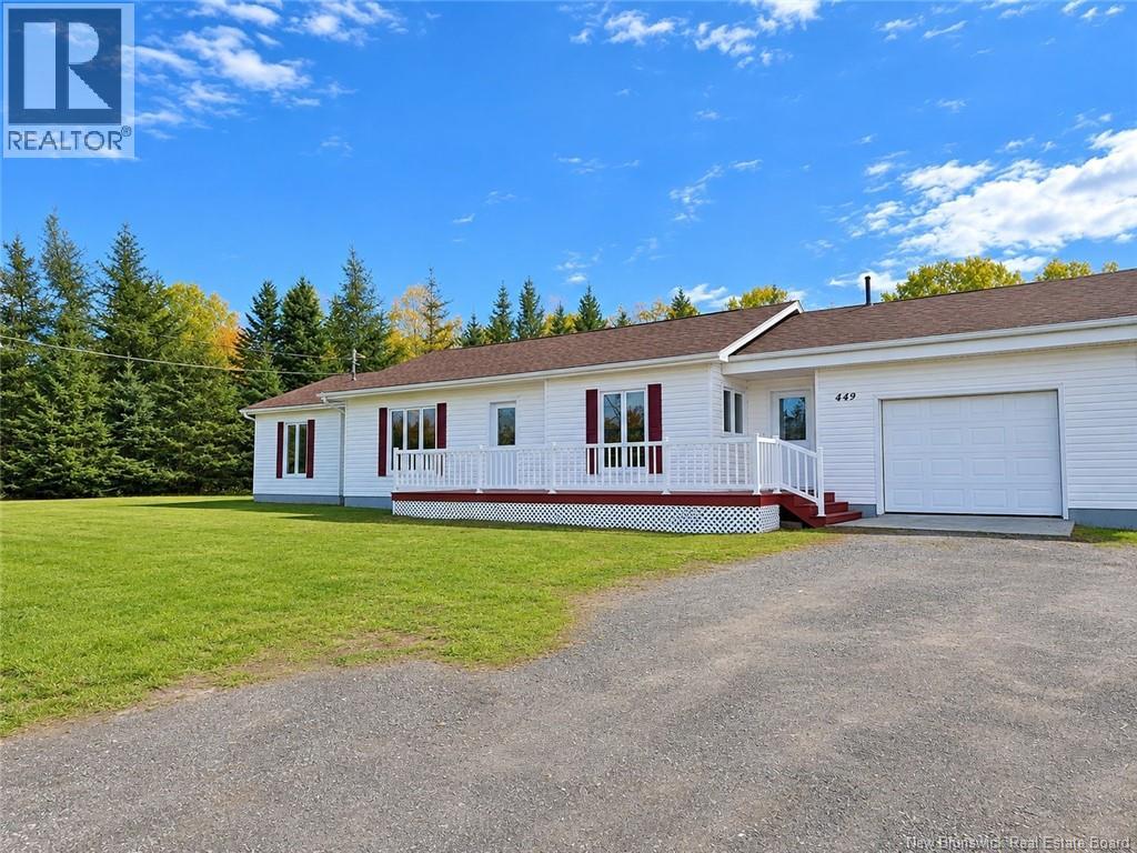 449 Madran, Madran, New Brunswick  E8J 1M2 - Photo 2 - NB149041