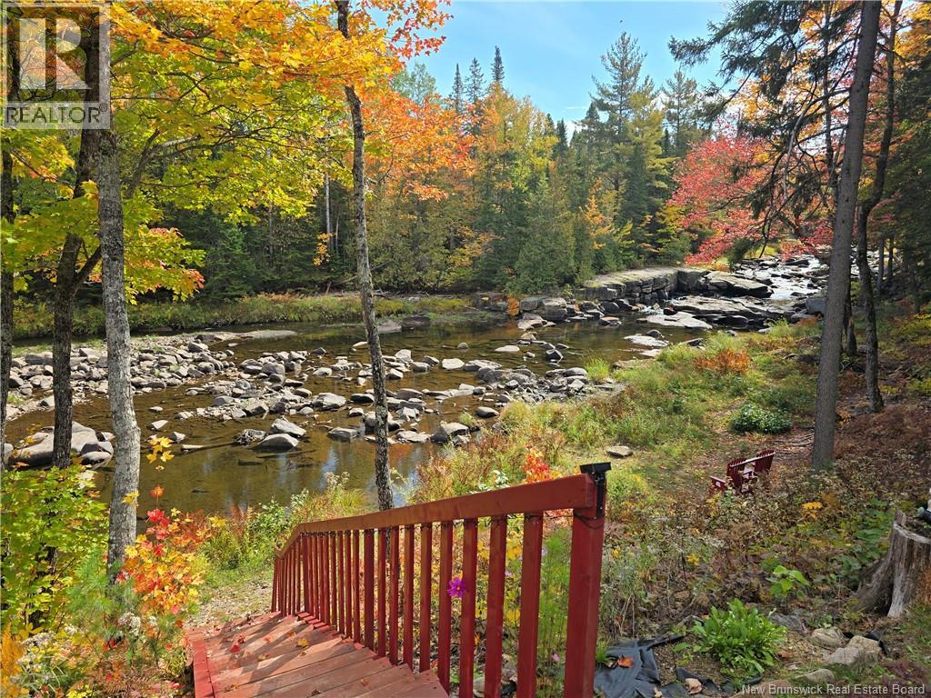 2737 Middle River Rd, Middle River, New Brunswick  E2A 6X7 - Photo 10 - NB148870