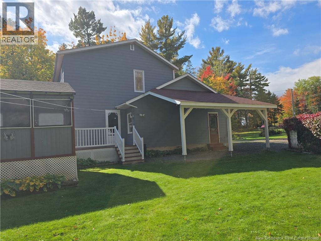 2737 Middle River Rd, Middle River, New Brunswick  E2A 6X7 - Photo 3 - NB148870