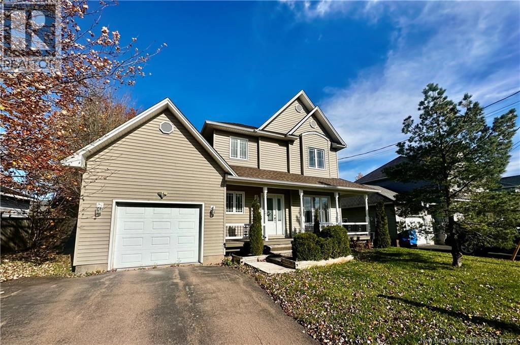 93 Shannon Drive, Moncton, New Brunswick