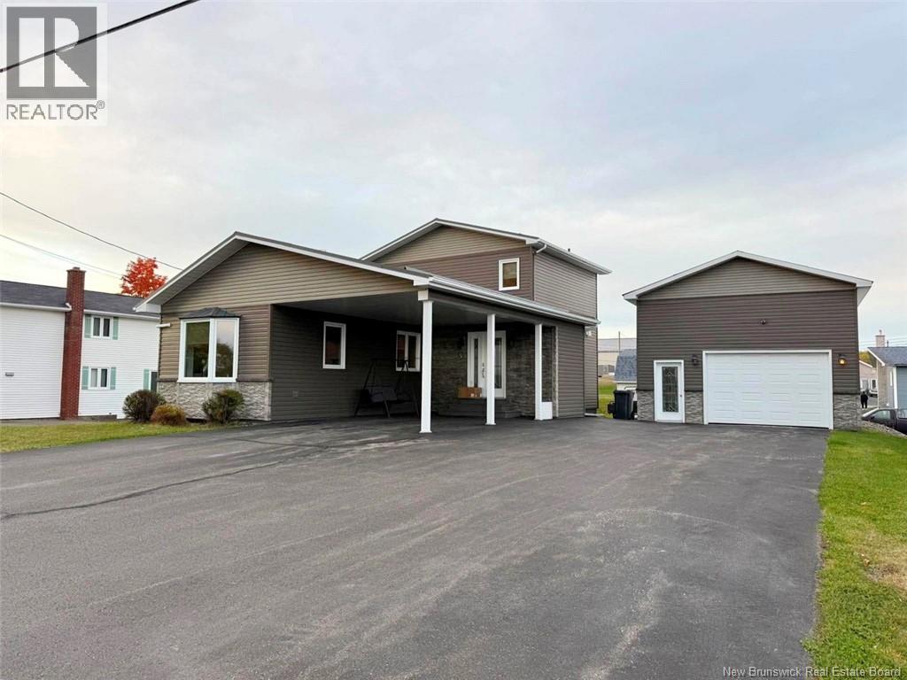 5 Saint-Joseph Street, Sainte-Anne-De-Madawaska, New Brunswick