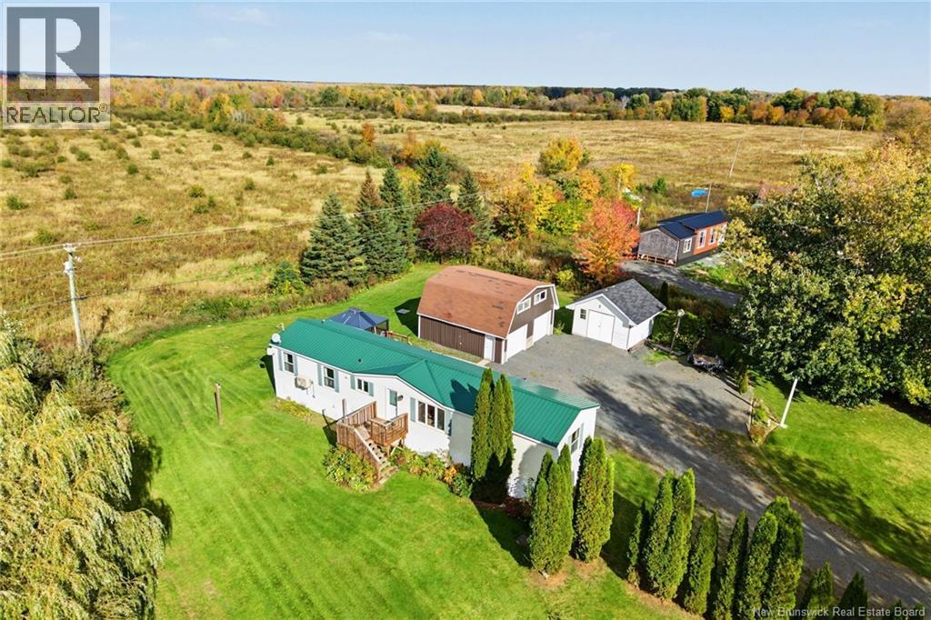 1711 Route 105, Maugerville, New Brunswick E3A 8J4 - Photo 3 - NB149078
