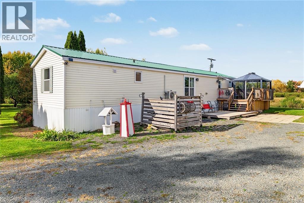 1711 Route 105, Maugerville, New Brunswick E3A 8J4 - Photo 38 - NB149078