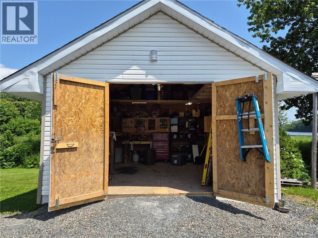 1711 Route 105, Maugerville, New Brunswick E3A 8J4 - Photo 41 - NB149078
