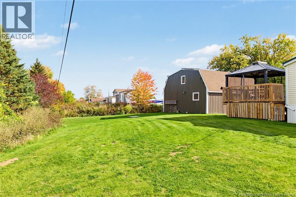 1711 Route 105, Maugerville, New Brunswick E3A 8J4 - Photo 43 - NB149078