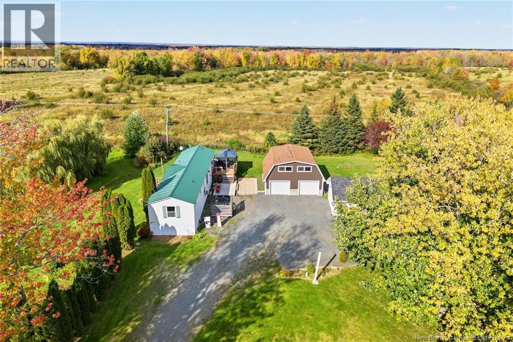 1711 Route 105, Maugerville, New Brunswick E3A 8J4 - Photo 5 - NB149078