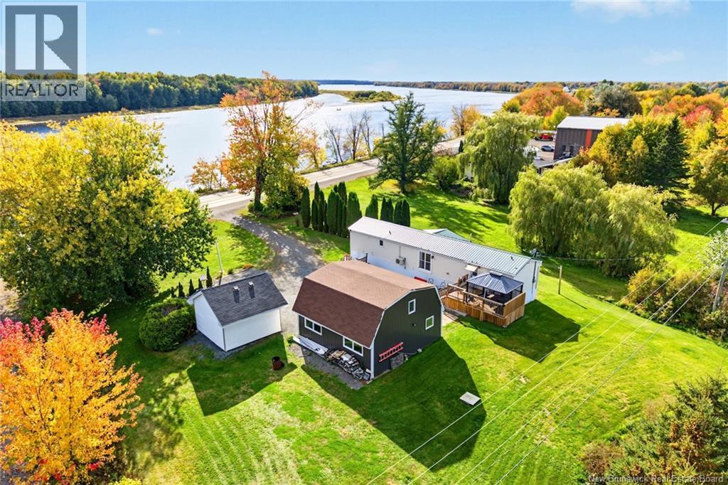 1711 Route 105, Maugerville, New Brunswick E3A 8J4 - Photo 6 - NB149078