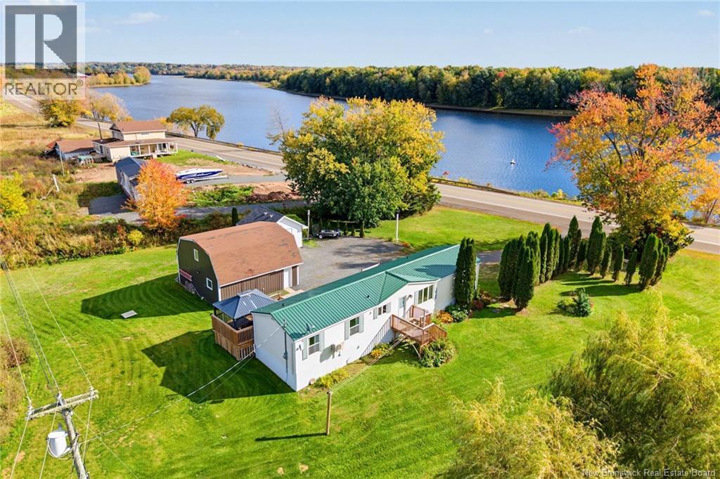 1711 Route 105, Maugerville, New Brunswick E3A 8J4 - Photo 7 - NB149078