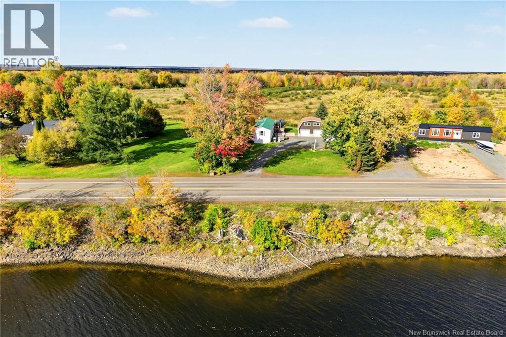 1711 Route 105, Maugerville, New Brunswick E3A 8J4 - Photo 8 - NB149078