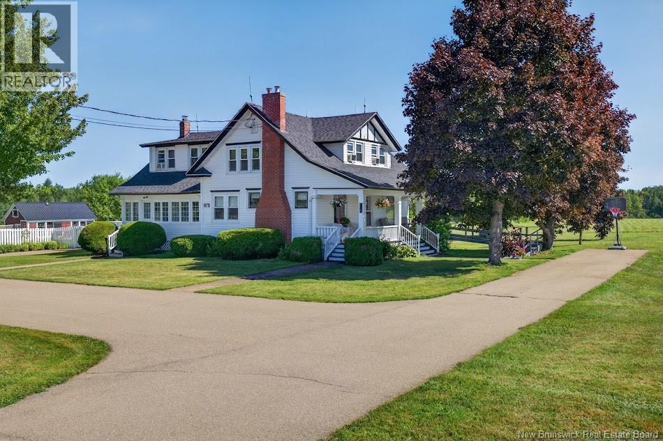 47 Nowlanville Road, Miramichi, New Brunswick