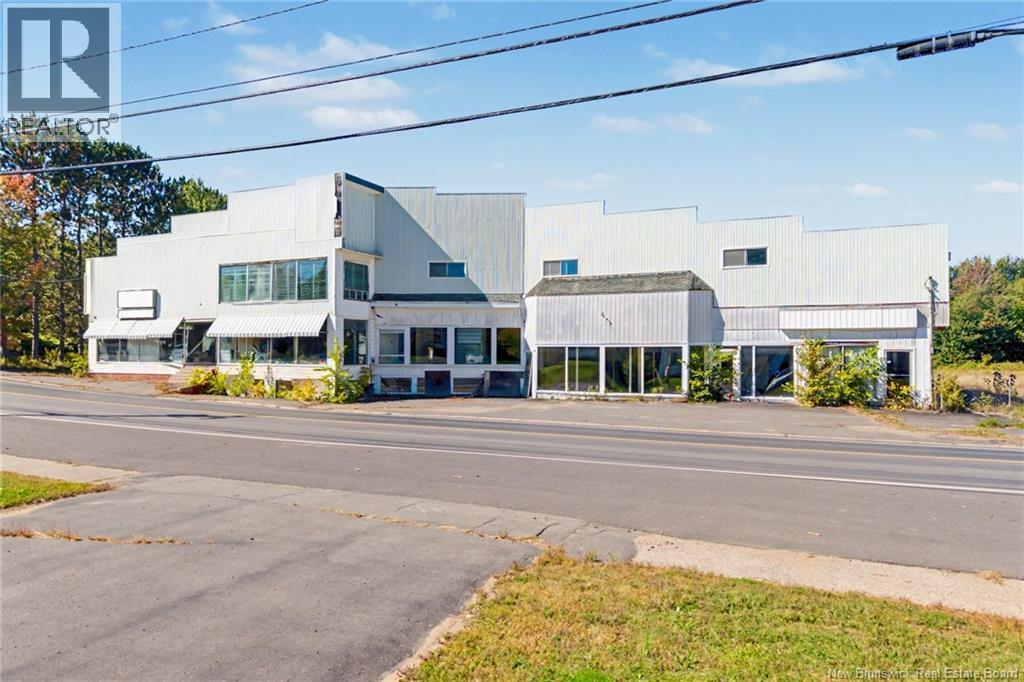 130 Main Street, Chipman, New Brunswick  E4A 1X4 - Photo 3 - NB149037