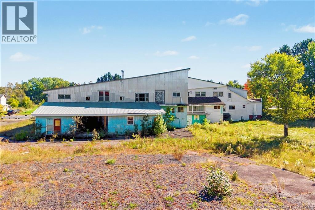 130 Main Street, Chipman, New Brunswick  E4A 1X4 - Photo 4 - NB149037