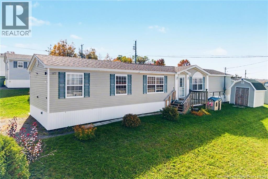 15 Senator Drive, Fredericton, New Brunswick