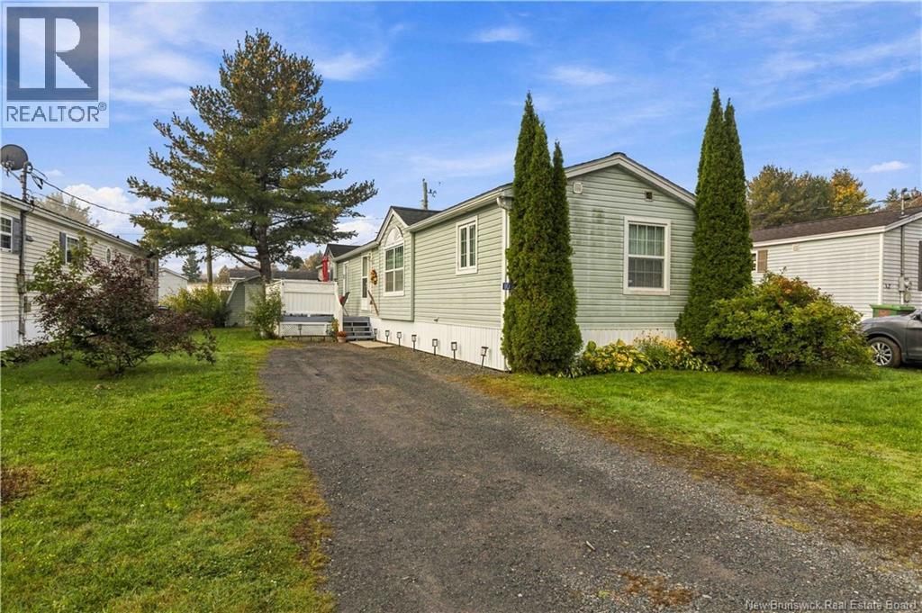 10 Northrup Crescent, Lincoln, New Brunswick  E3B 6T7 - Photo 19 - NB149040
