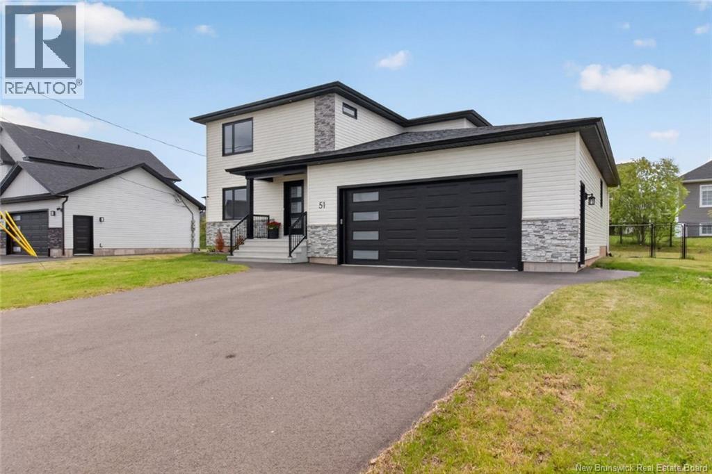 51 Renoir Street, Moncton, New Brunswick E1G 5V5 - Photo 4 - NB148942