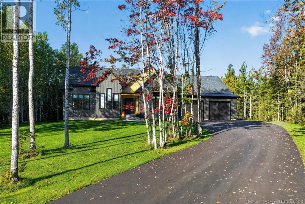 45 Vernay, Memramcook, New Brunswick  E4K 0E4 - Photo 3 - NB148975