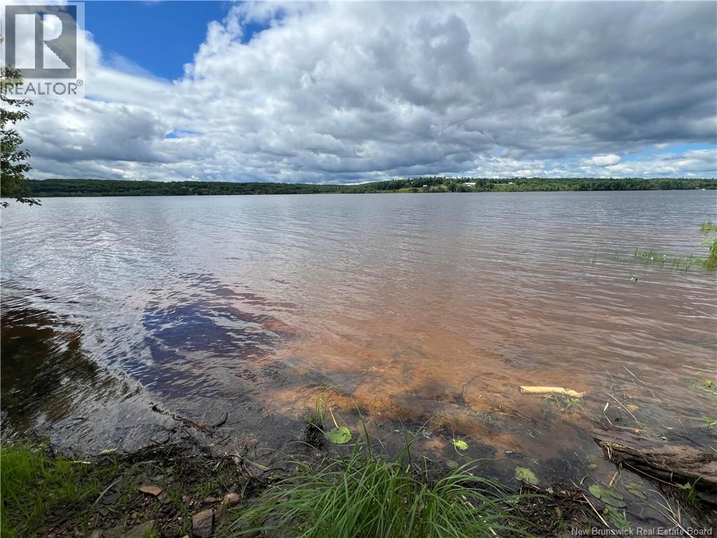 Vacant Lot Lakeview Road, Washademoak, New Brunswick  E4C 2L6 - Photo 2 - NB149051
