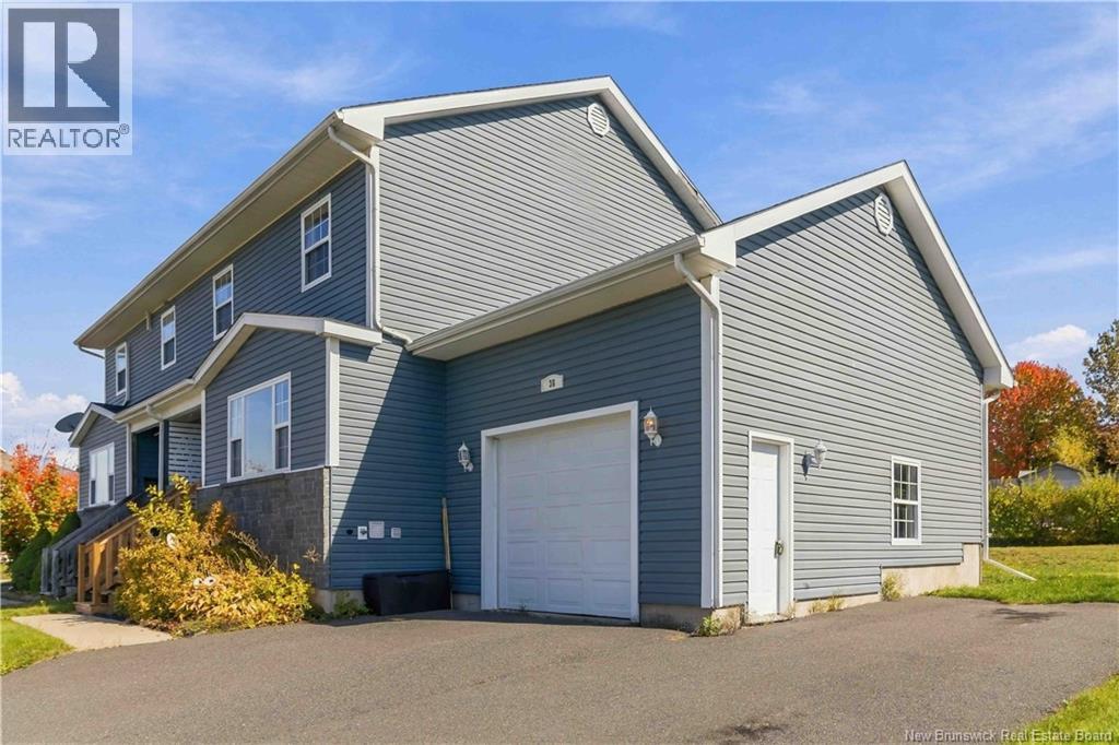 36 Carter Crescent, Oromocto, New Brunswick  E2V 0C3 - Photo 29 - NB149036