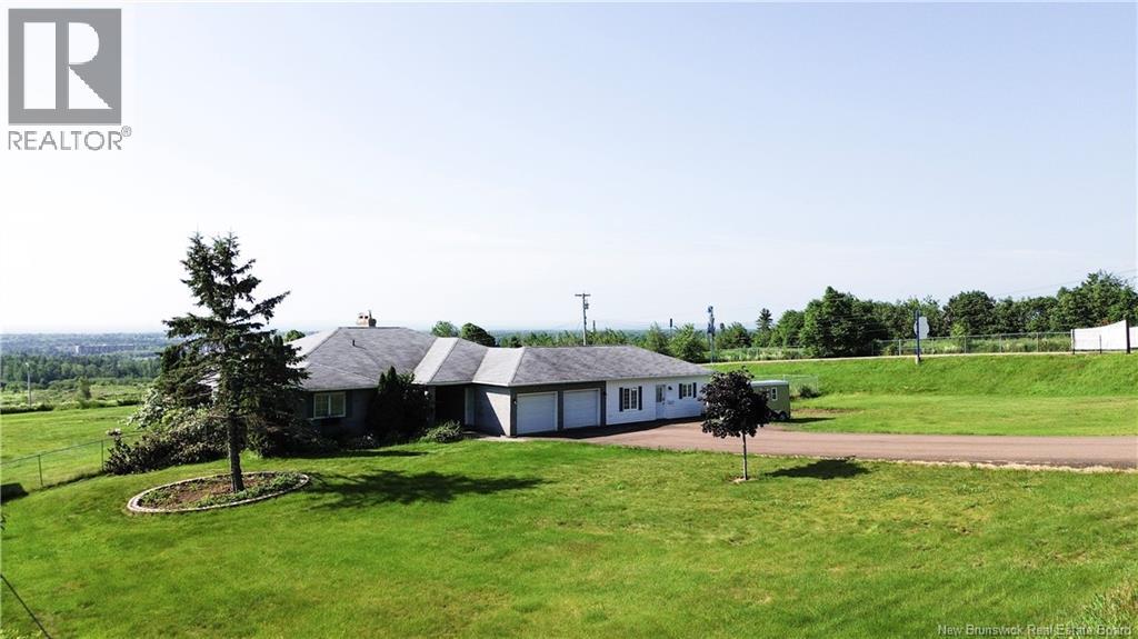 680 Front Mountain Road, Moncton, New Brunswick  E1G 3H3 - Photo 39 - NB148987