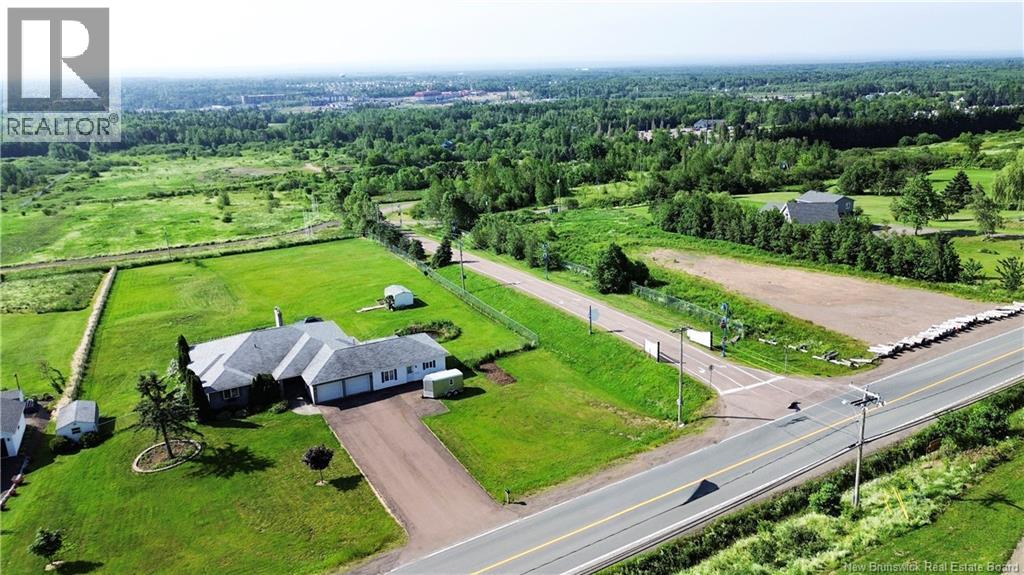 680 Front Mountain Road, Moncton, New Brunswick  E1G 3H3 - Photo 40 - NB148987