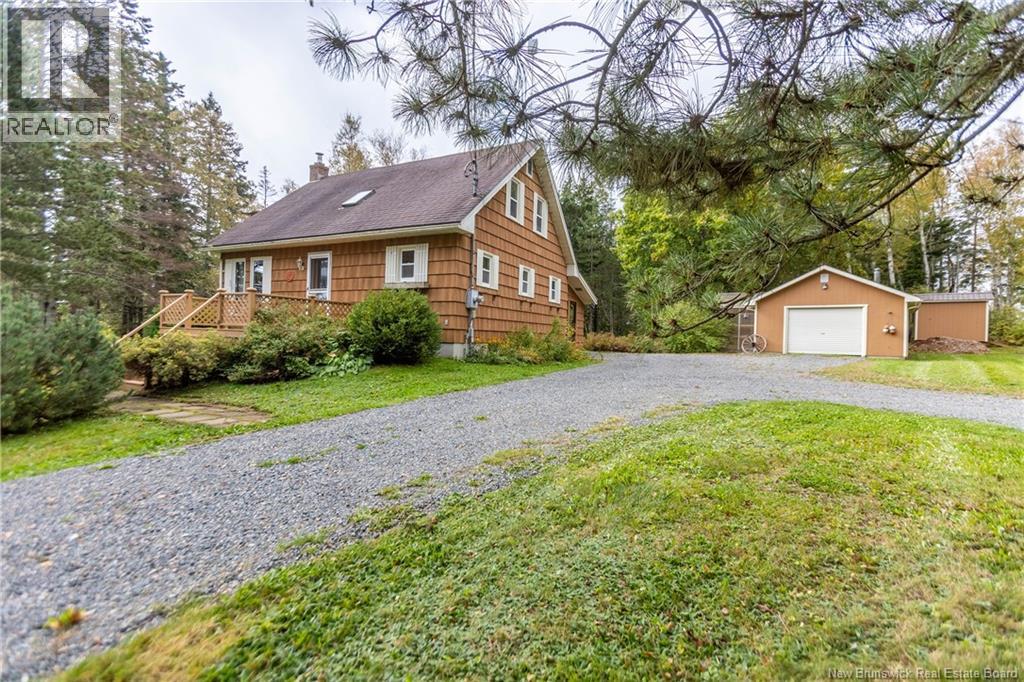 925 Route 970, Baie Verte, New Brunswick