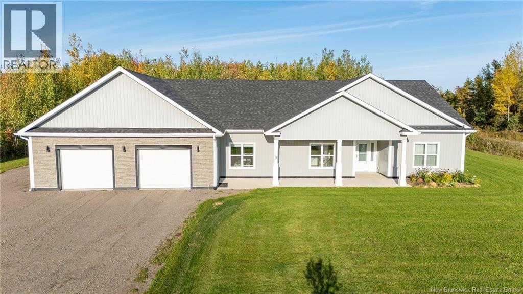 9 Flynn Street, Pine Glen, New Brunswick