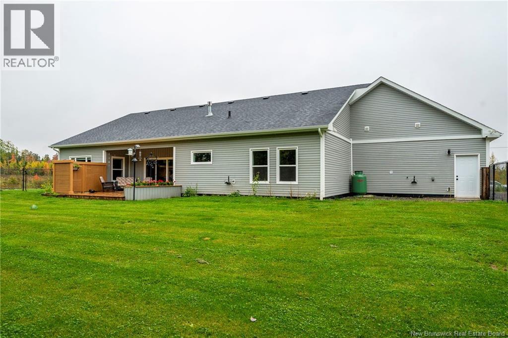 9 Flynn Street, Pine Glen, New Brunswick  E1J 0H5 - Photo 33 - NB148668
