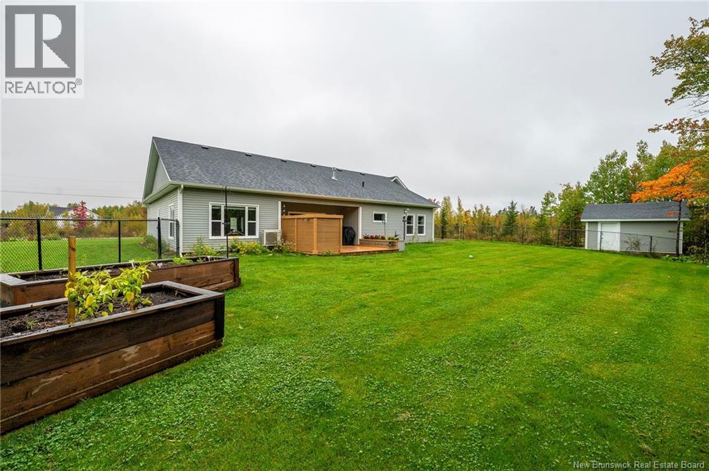 9 Flynn Street, Pine Glen, New Brunswick  E1J 0H5 - Photo 34 - NB148668
