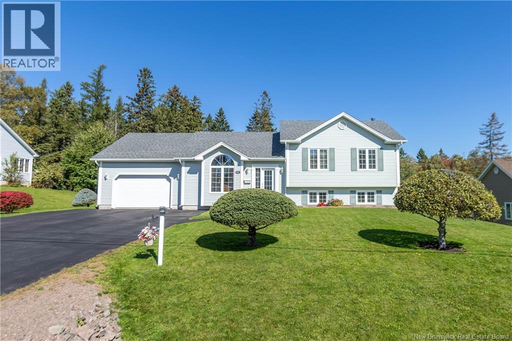 61 Fawcett Avenue, Sackville, New Brunswick