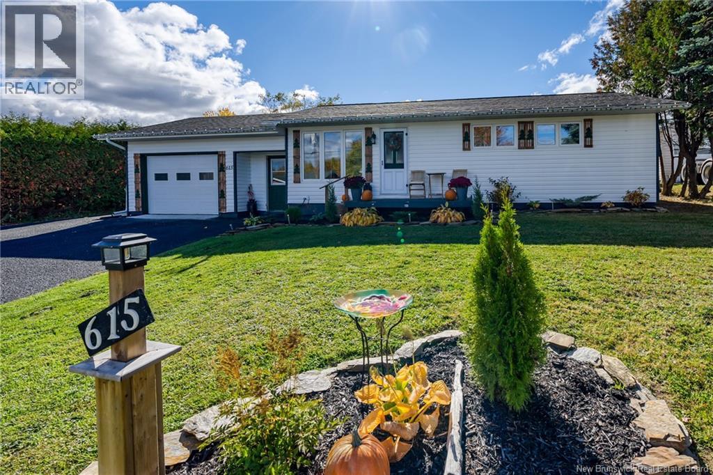615 5th Avenue, Grand-Sault/Grand Falls, New Brunswick