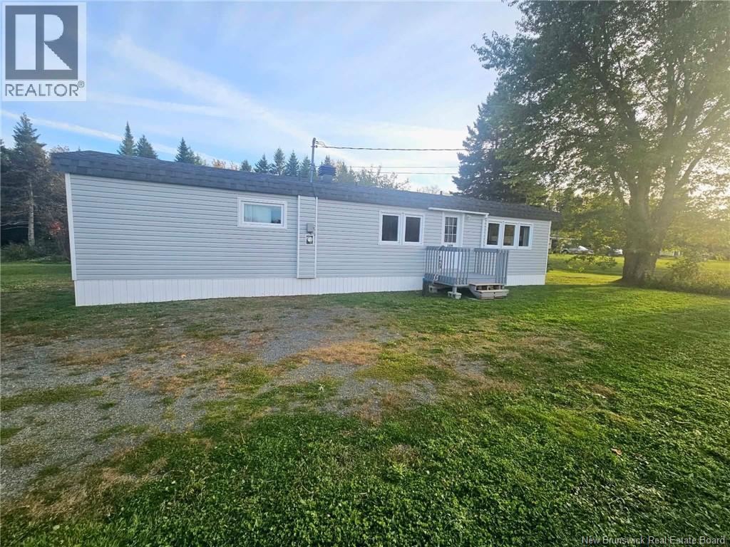 1539 Cormier, Robertville, New Brunswick  E8K 2V2 - Photo 4 - NB149053