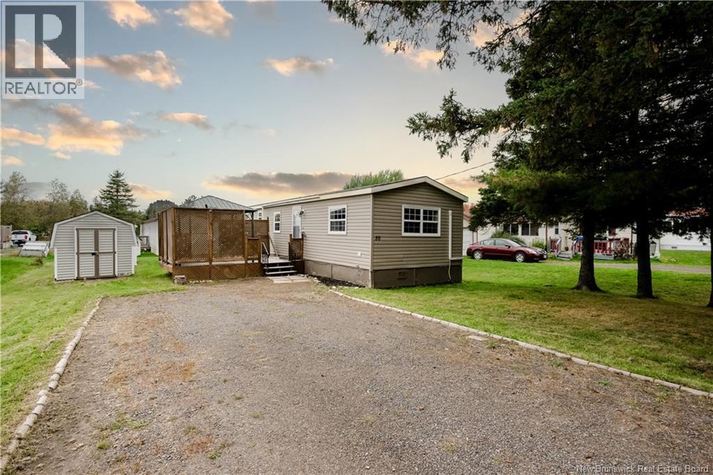 50 Weisner Road, Lakeville, New Brunswick E1H 1L1 - Photo 1 - NB148849