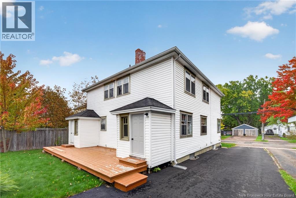 61-63 Burlington Avenue, Moncton, New Brunswick  E1E 1Z2 - Photo 48 - NB148080