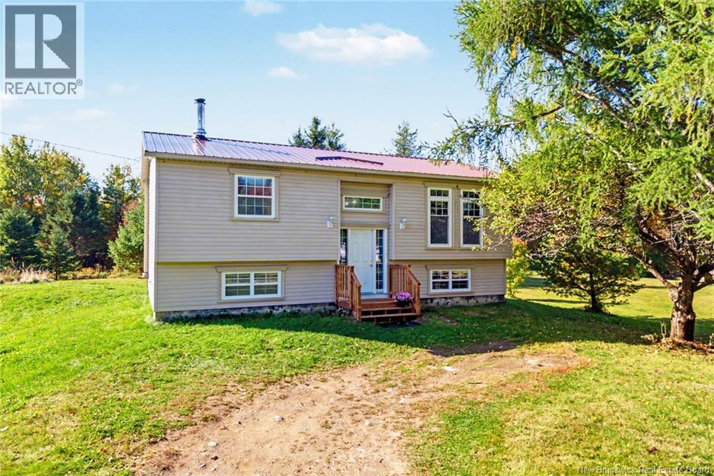 2631 Route 104, Middle Hainesville, New Brunswick