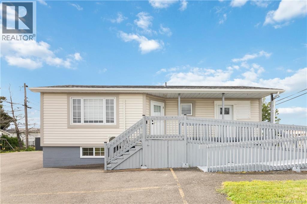 338 Kendra Street Unit# 1, Moncton, New Brunswick
