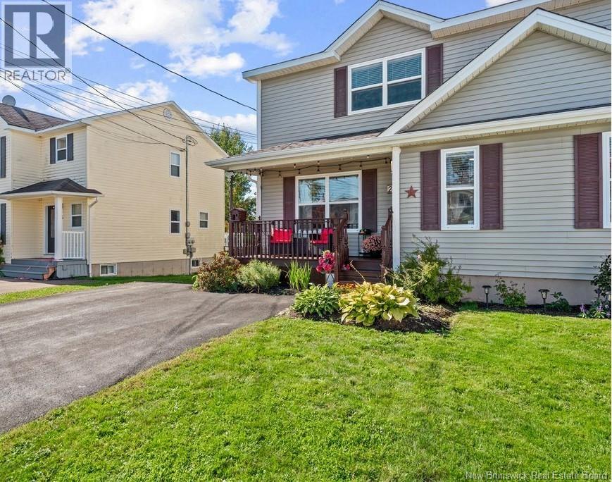 20 Wilderness Court, Moncton, New Brunswick