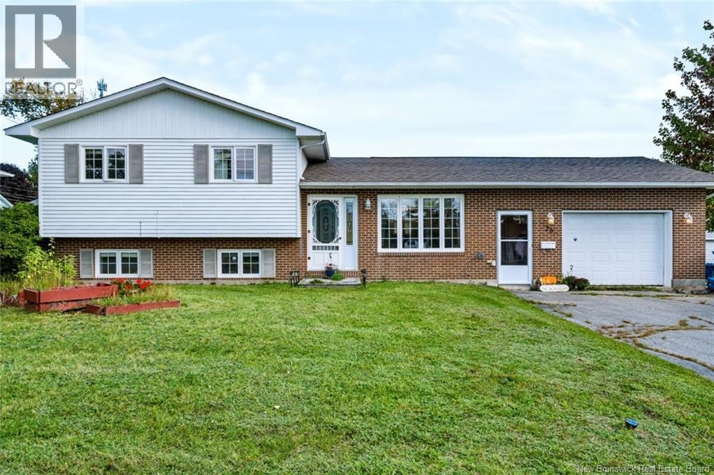20 Locke Street, Miramichi, New Brunswick  E1V 3X7 - Photo 1 - NB148910