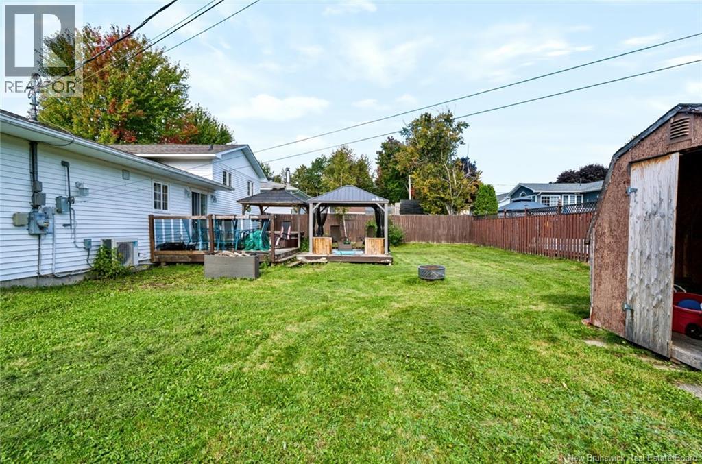 20 Locke Street, Miramichi, New Brunswick  E1V 3X7 - Photo 50 - NB148910