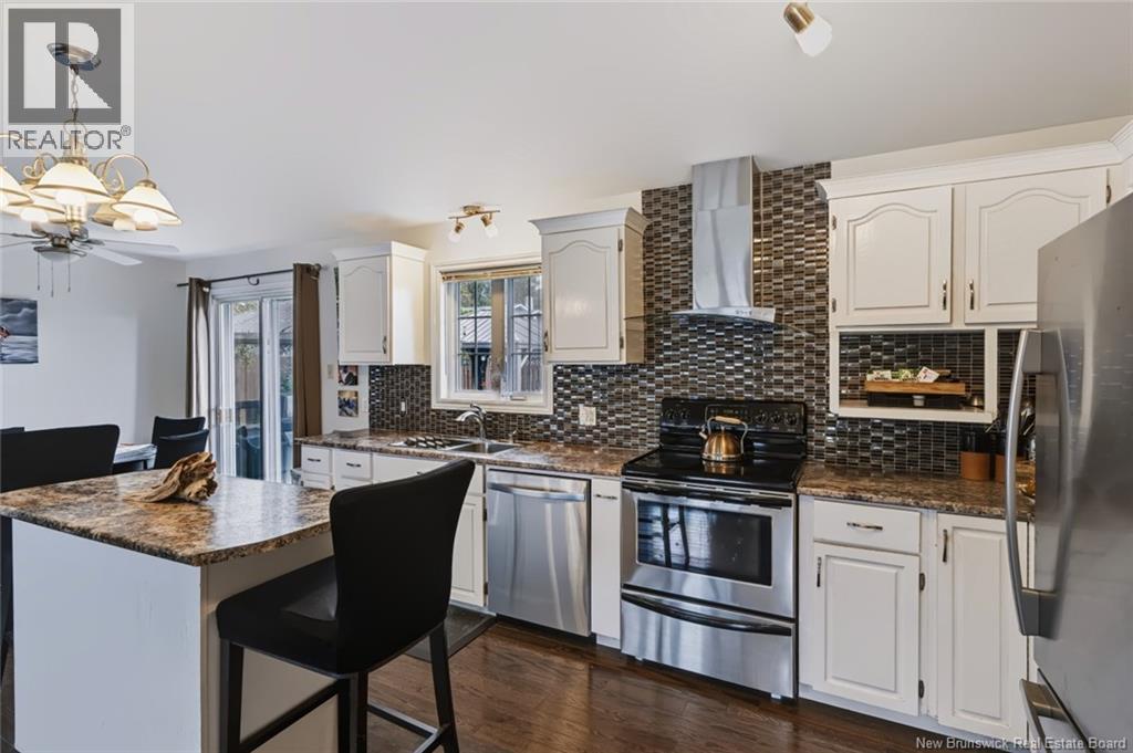 20 Locke Street, Miramichi, New Brunswick  E1V 3X7 - Photo 8 - NB148910