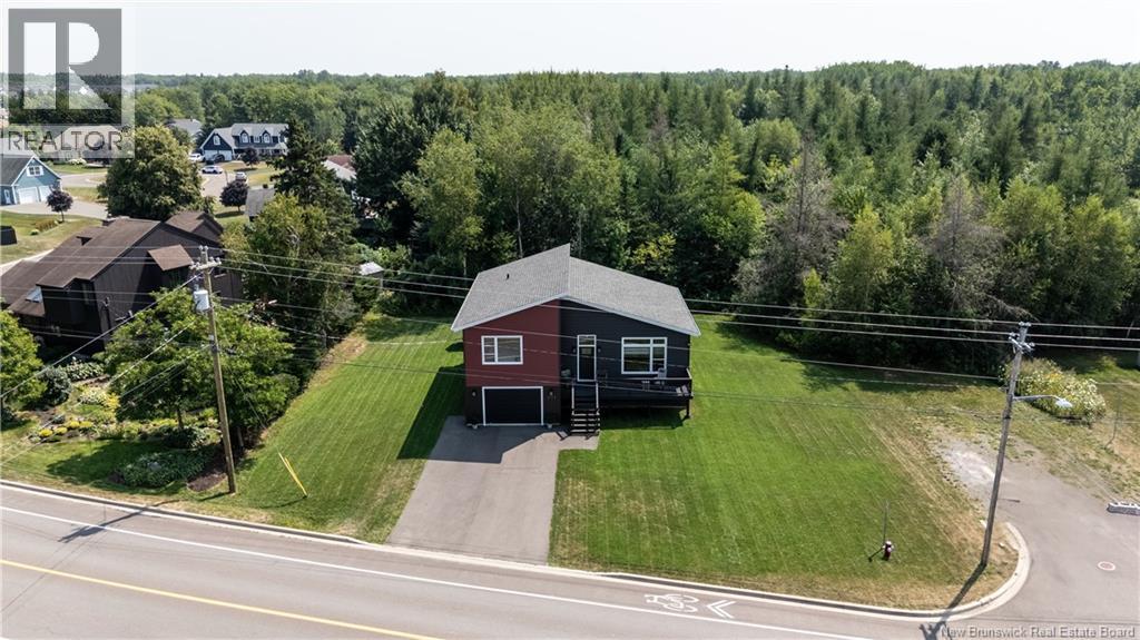 391 Rue Breaux- Bridge, Shediac, New Brunswick E4P 2M4 - Photo 42 - NB149074