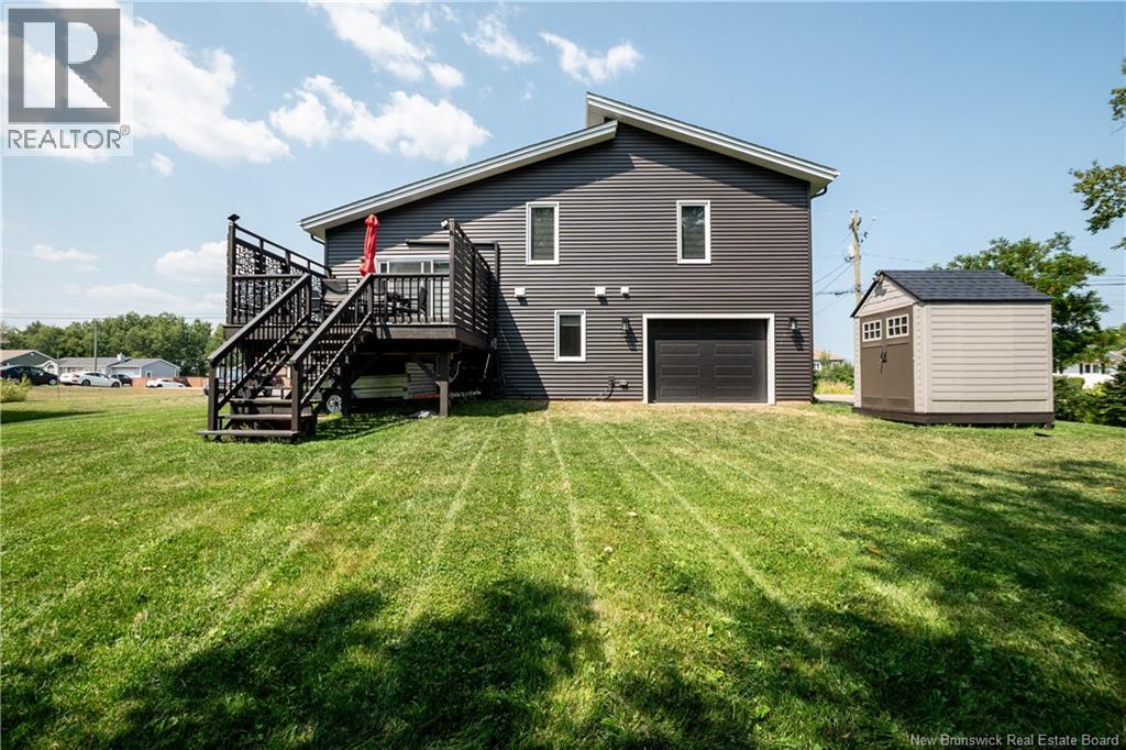 391 Rue Breaux- Bridge, Shediac, New Brunswick E4P 2M4 - Photo 45 - NB149074
