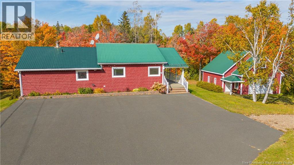10 Jp Lane, Bertrand, New Brunswick  E1W 5R1 - Photo 2 - NB149115